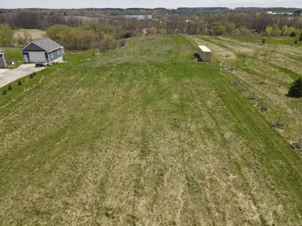 7830 SANDY RIDGE ROAD, Kewaskum, WI 53040