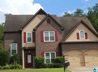 6456 Ridge View Cir, Bessemer, AL 35022