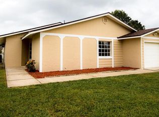 1030 Longwind Way, Kissimmee, FL 34744