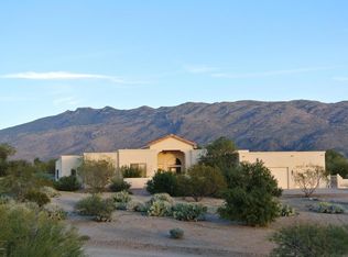 11370 E Pantano Trl, Tucson, AZ 85730