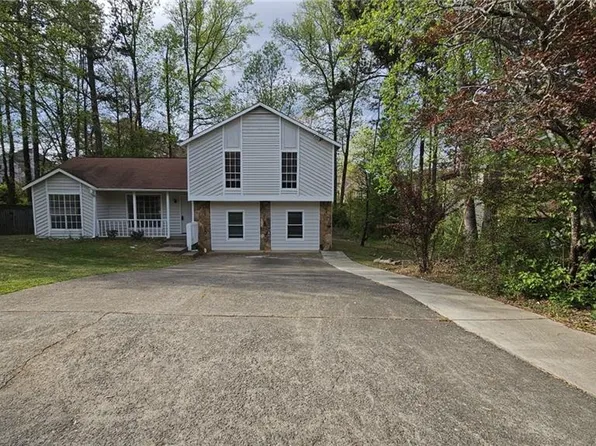 890 Shiloh Ridge Run NW, Kennesaw, GA 30144