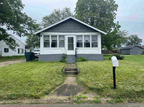 1308 W 16th St, Muncie, IN 47302