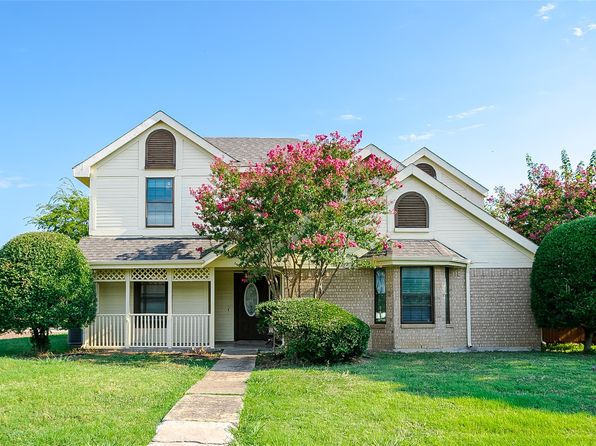 Home for Sale Dallas Texas