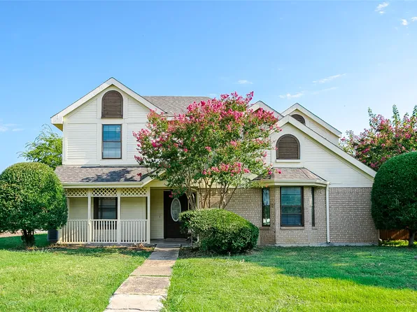 733 Wedgegate Dr, Plano, TX 75023