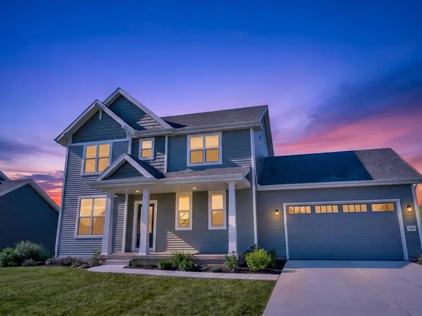 4085 Bear Tree Pkwy, Deforest, WI 53532