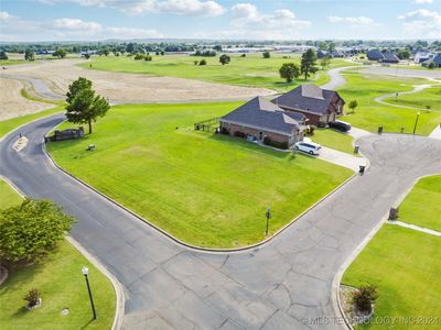 1013 Cobblestone Cir, Muskogee, OK, 74403