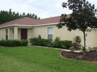 30850 White Bird Ave, Zephyrhills, FL 33543