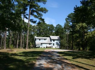 1544 Poland Rd, Lincolnton, GA 30817