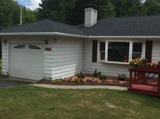 7806 New Floyd Rd, Rome, NY 13440