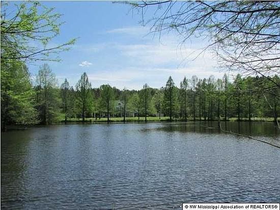 Enjoy watching the geese or fishing on this peaceful lake