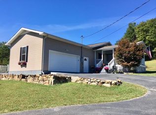 323 Littell Cir W, Tracy City, TN 37387