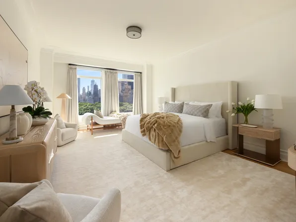 15 Central Park West image 10 of 18