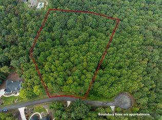 LOT 6 Highpoint Ridge Rd, Ellijay, GA 30536