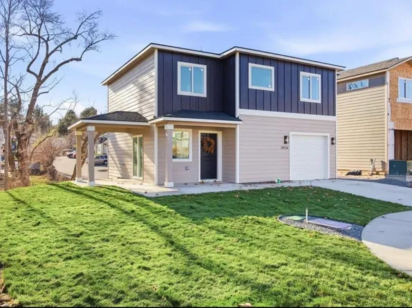 3416 W 6th Pl, Kennewick, WA 99336