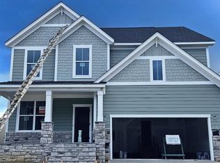 5036 Glenmorgan Ln, Raleigh, NC 27616