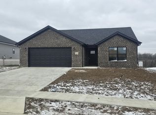 840 Denali Dr, Richmond, KY