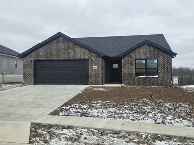 840 Denali Dr, Richmond, KY, 40475