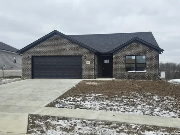 840 Denali Dr, Richmond, KY 40475
