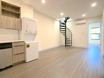 Rented by Bedford Brownstone Realty