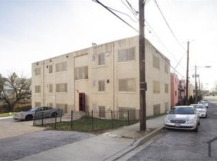 5035 D St SE APT 203, Washington, DC 20019