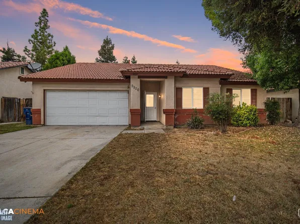 9820 Battersea Park Dr, Bakersfield, CA 93312