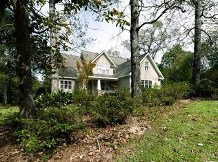 89 Brewer Rd, Purvis, MS 39475