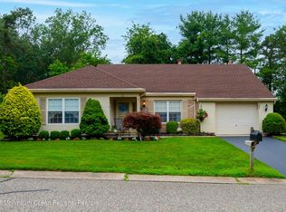 337 Gardenia Dr, Whiting, NJ