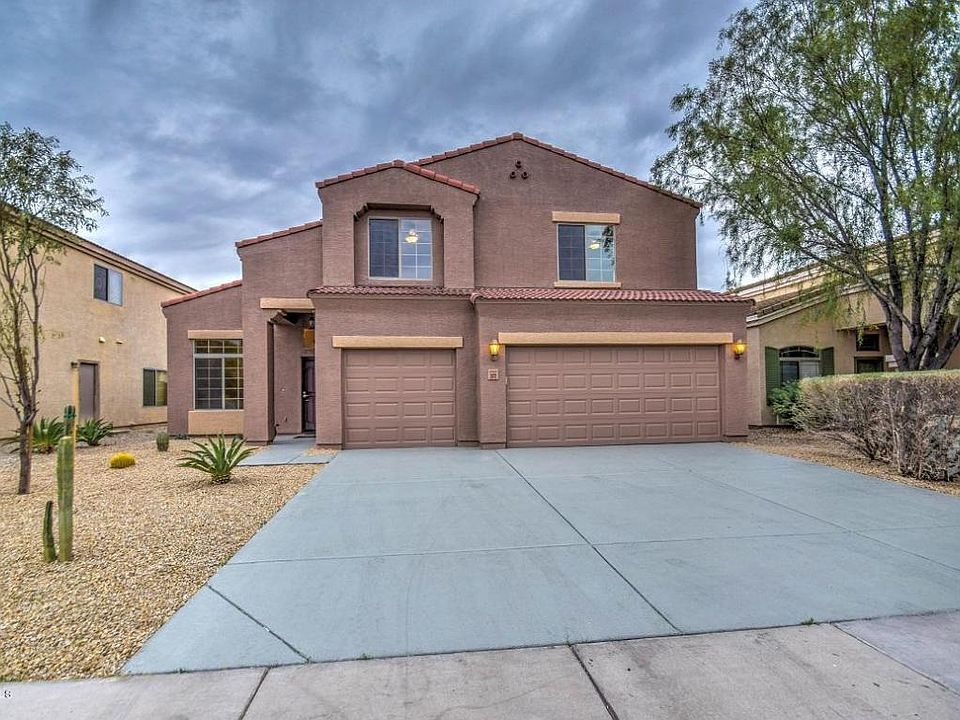 1st image of 3572 W Mineral Butte Dr