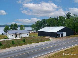 7510 Taft Rd, Mecosta, MI 49332