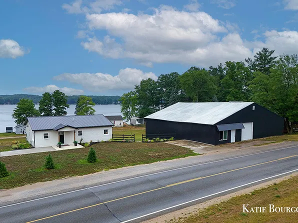 7510 Taft Rd, Mecosta, MI 49332