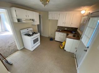 15 Gunnell Ave, Buffalo, NY 14216