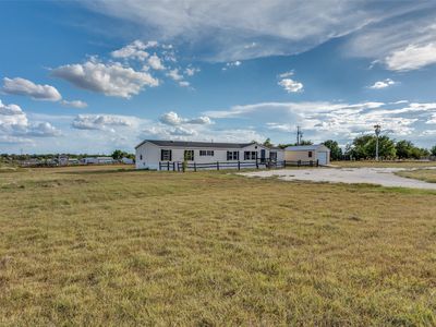 4349 W Fm 917, Joshua, TX, 76058