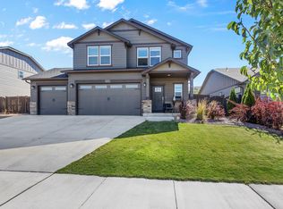 4476 SW Salmon Pl, Redmond, OR 97756