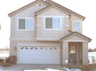1109 Harbour Cove Ct, Sparks, NV 89434
