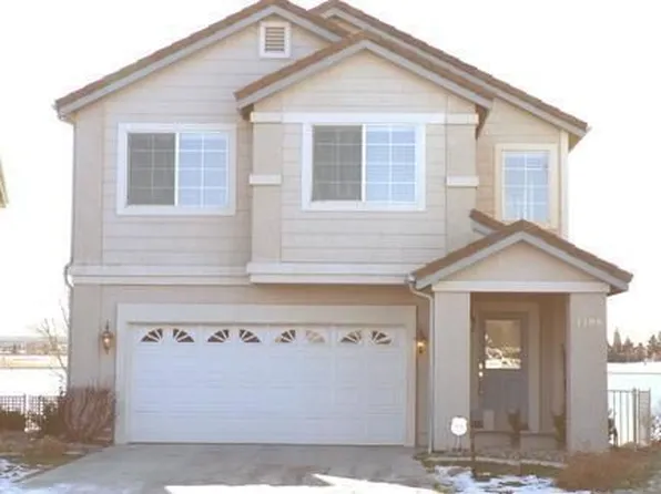 1109 Harbour Cove Ct, Sparks, NV 89434