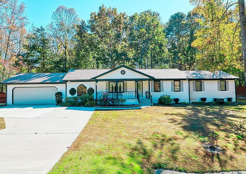 2230 Old Fountain Rd, Lawrenceville, GA 30043 MLS 7301729 Zillow