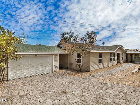 4th image of 34795 S MESQUITE Drive