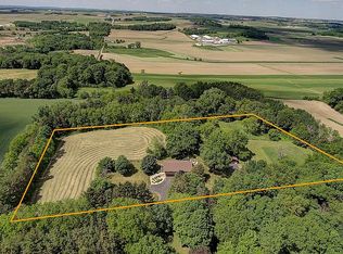 6150 Winding Heights Rd, Waunakee, WI 53597