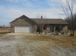 271 S 1000 E, Marion, IN 46953