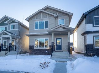 78 Wyatt Rdg, Fort Saskatchewan, AB T8L0Y3