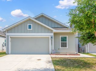 9007 Oak Meadow Ter, San Antonio, TX 78250