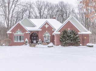 7100 Winters Ct, Dexter, MI 48130