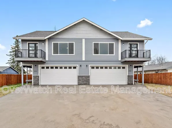 2501 Boniface Pkwy, Anchorage, AK 99504