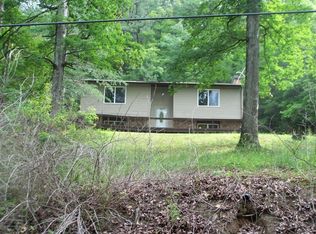 8100 Sugar Grove Rd SE, Sugar Grove, OH 43155