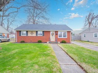 331 Wilder Dr, Owensboro, KY 42303