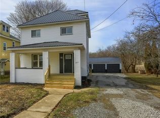 427 Golf Ave, Ellwood City, PA 16117