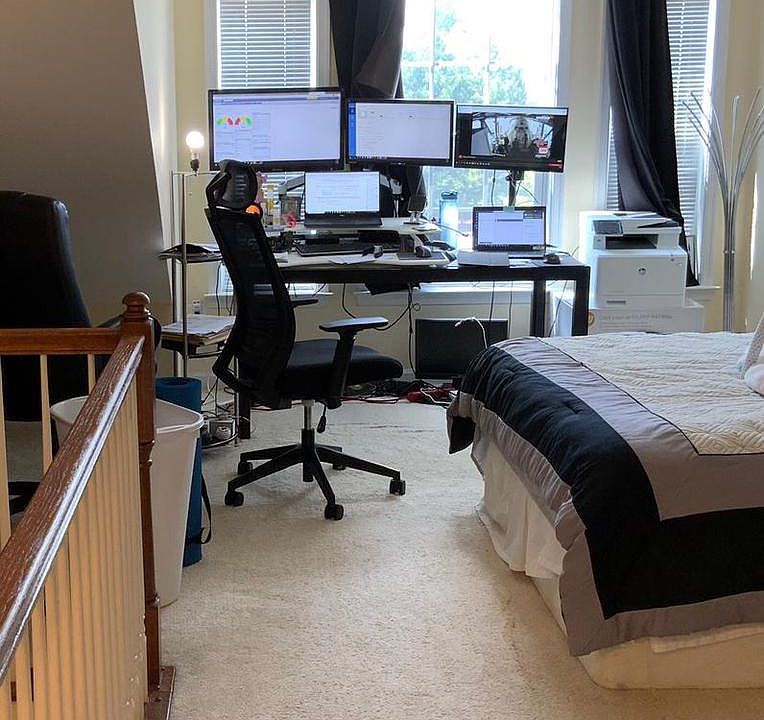 7983 Avery Park Ct, Alexandria, VA 22306 Zillow