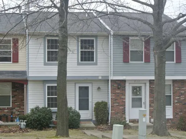 209 Olde Orchard Dr, Bridgeville, PA 15017