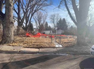 3633 Duff Ave, Cheyenne, WY 82001