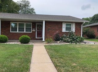 3106 Yale Dr, Granite City, IL